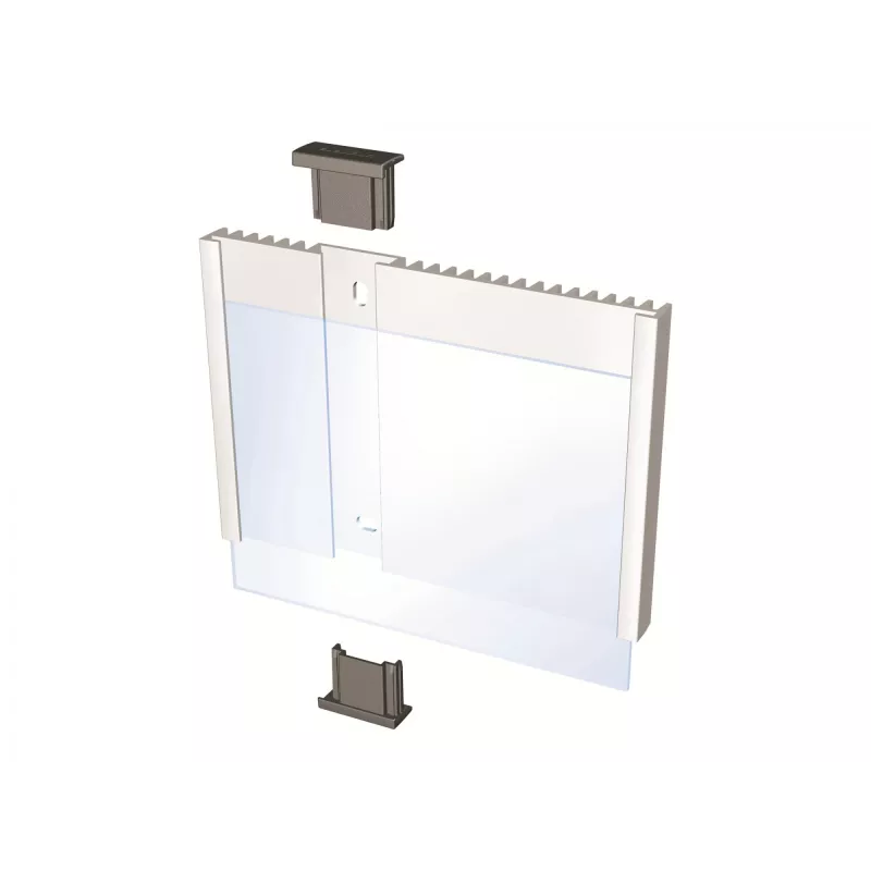 Portacartellini Durable 480123