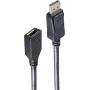 shiverpeaks BS10-48045 Cavo DisplayPort 3 m nero (BS10-48045)