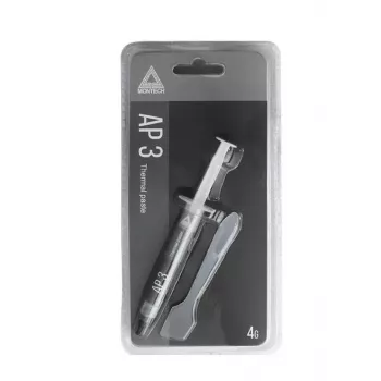 Pasta termica Montech AP3 per processori — pasta termica AP3 per CPU