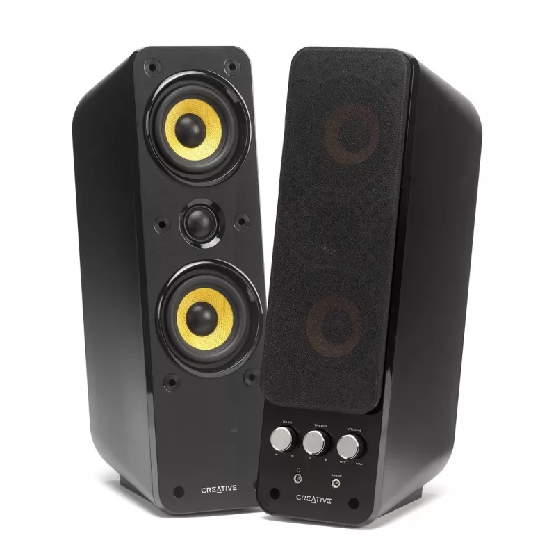 CREATIVE GigaWorks T40 Series II diffusori 2.0 high-end