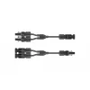 Cavo di alimentazione modulo solare DJI DY0030 cavo di collegamento parallelo MC4 per impianti solari