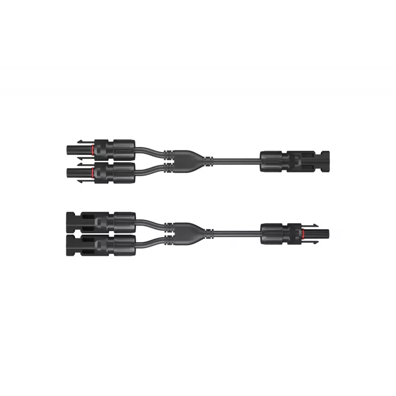 Cavo di alimentazione modulo solare DJI DY0030 cavo di collegamento parallelo MC4 per impianti solari