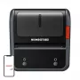 Etichettatrice termica NIIMBOT B3S_P 300 dpi Bluetooth portatile, grigio