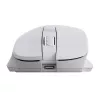 Mouse SBOX WM-308 bianco USB