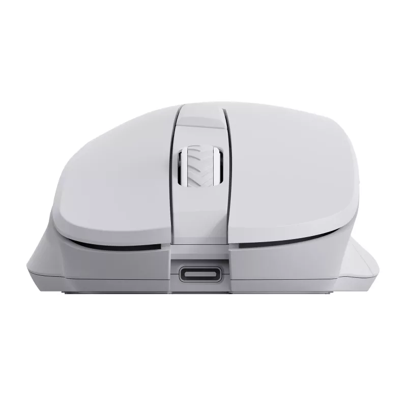 Mouse SBOX WM-308 bianco USB