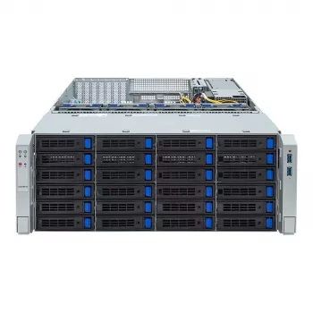 Piattaforma rack Gigabyte S453-S70-AAV1 4U, Intel
