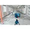 Ricevitore laser Bosch LR 1G Professional nero blu 250g