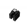 DeepCool AG620 BK ARGB dissipatore ad aria per processore 12 cm nero, bianco 1 pezzo