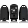 Altoparlante per diffusione sonora (PA) Behringer PPA2000BT