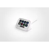 Stream Deck Neo Elgato controller programmabile a 10 tasti bianco