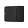 Rack a parete LANBERG WF03-5309-10B, 9U, 500×350×540 mm, carico max 60 kg, nero