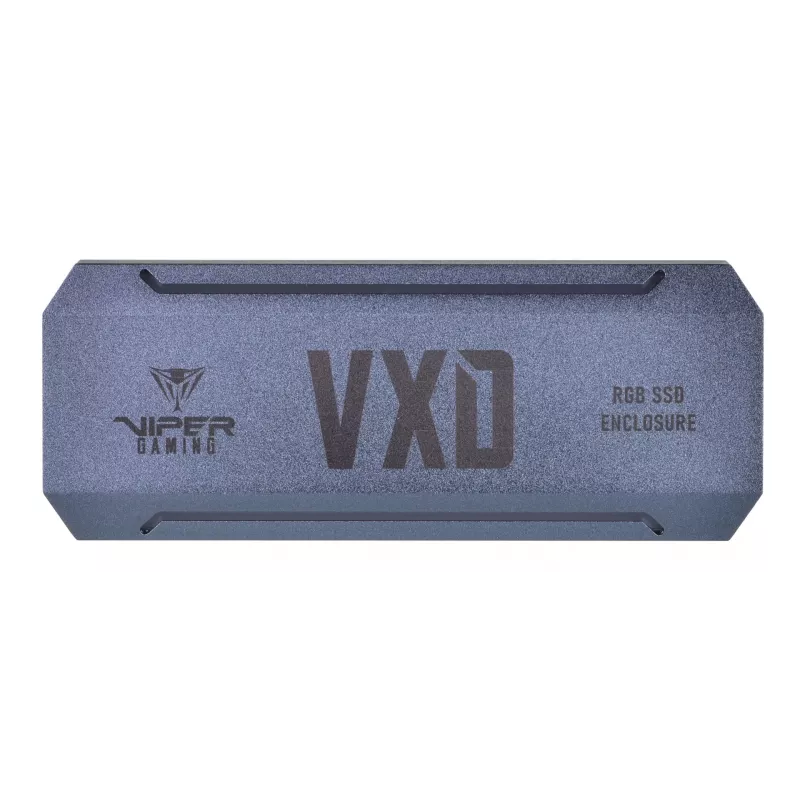 Case per SSD Patriot Memory VXD argento M.2