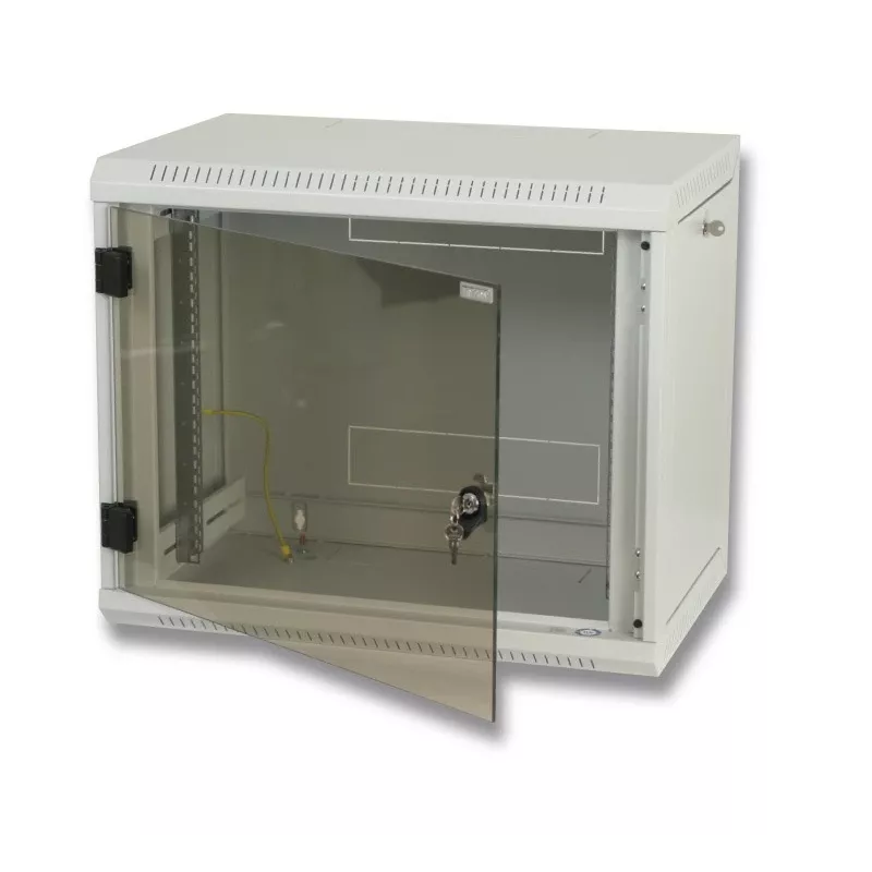 Rack da parete Triton Triton rack 19 pollici da parete 6U/500