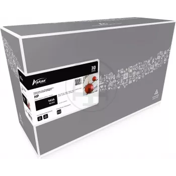 AS20362 HP 142A cartuccia nero (AS20362) – compatibile – unità toner