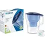 Caraffa filtrante BRITA Aluna 2,4 l, modello 125196, blu