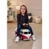 Baby VW T1 rosso Giocattolo > Veicolo