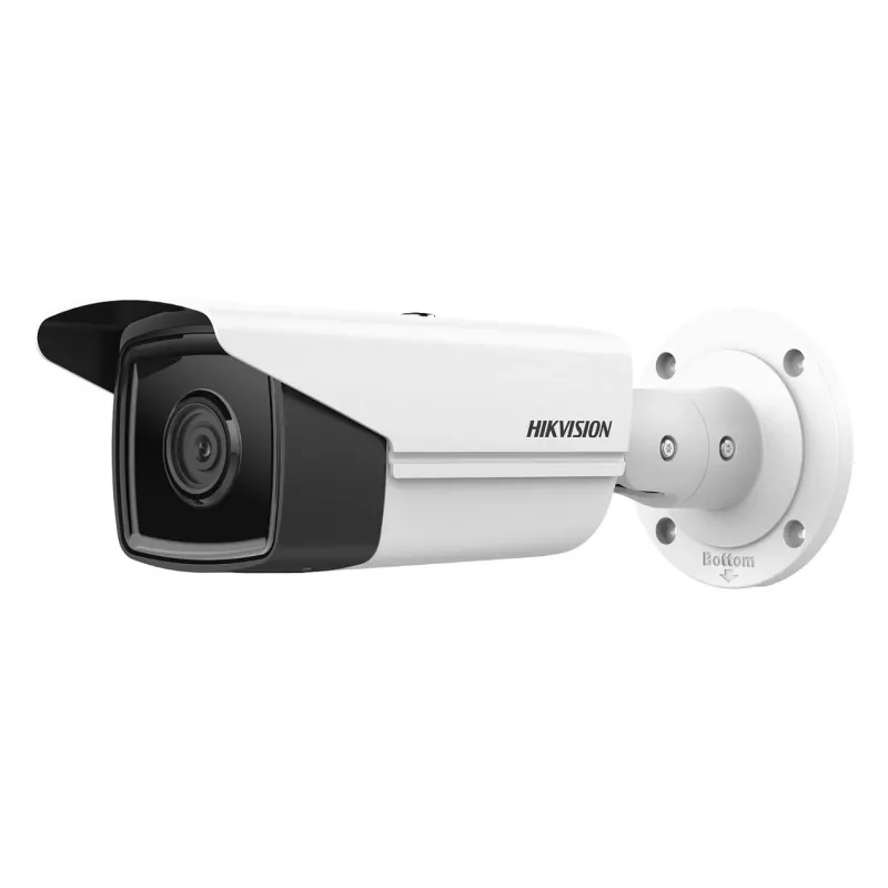 Hikvision Digital Technology DS-2CD2T43G2-2I telecamera di videosorveglianza IP per esterni