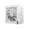 Alimentatore DarkFlash PMT1050 bianco – alimentatore desktop ATX, PMT1050 bianco
