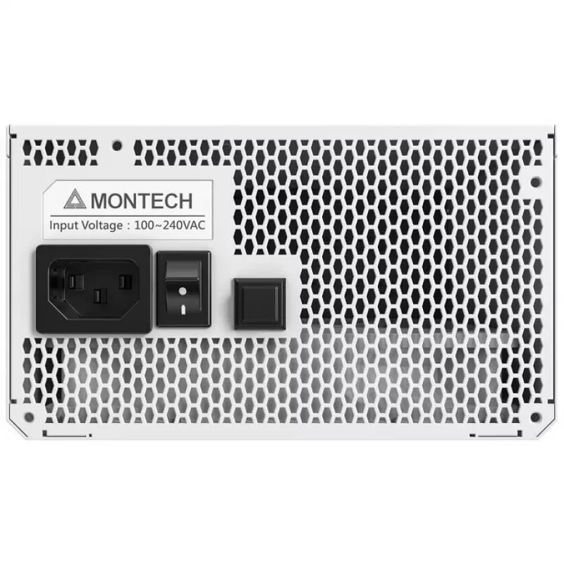 Alimentatore Montech Titan PLA 1200W
