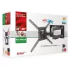 Supporto TV Barkan Mounting Systems 4400 50 kg 2,03 m nero