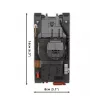Kit di costruzione Cobi Panzer I Ausf. B – 654 pezzi, modello dettagliato da costruzione