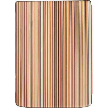 Custodia per tablet PocketBook H-S-743-CL-WW per dispositivi da 7,8 pollici, custodia protettiva trasparente