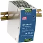 MEAN WELL NDR-240-48 alimentatore switching per guida DIN, 240 W, 48 V 48 V, 240 W