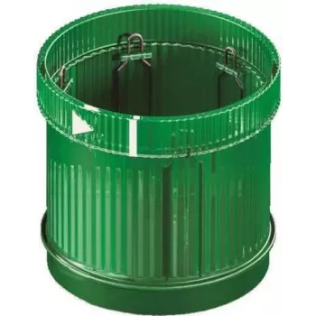 Custodia per impianto d'allarme Rittal 2372.011, IP65, verde, 72 g