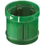 Custodia per impianto d'allarme Rittal 2372.011, IP65, verde, 72 g