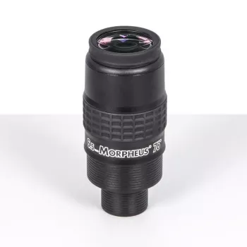 Oculare Baader Morpheus 6,5mm 2/1,25
