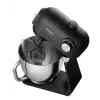 Frullatore da tavolo Concept RM8000 — 1200 W robot da cucina, nero