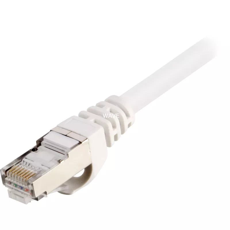 Cavo patch Sharkoon - RJ-45 (M) a RJ-45 (M)
