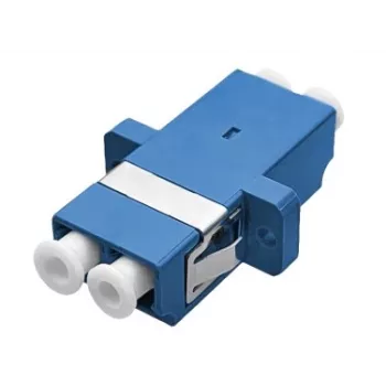 Adattatore SM LC duplex