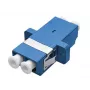 Adattatore SM LC duplex