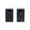 Edifier M60 nero, legno con filo e senza fili 66 W