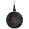 Padella Tefal Unlimited G2550772 padella versatile rotonda