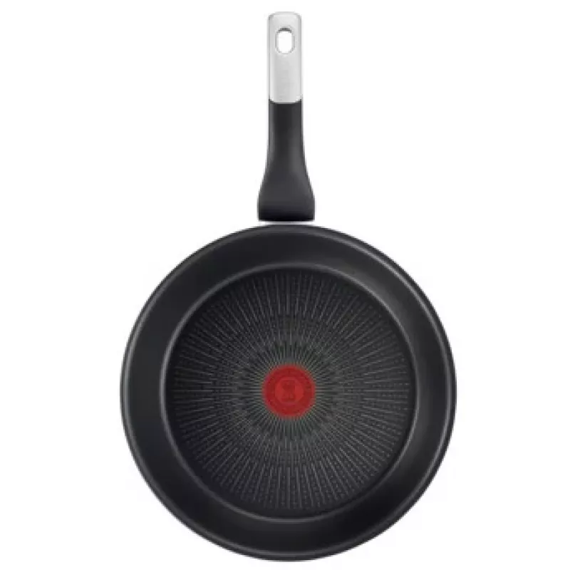Padella Tefal Unlimited G2550772 padella versatile rotonda