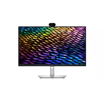 Dell P2726DEB | 27 pollici | IPS | QHD | 16:9 | 100 Hz | 5/8 ms | 2560 x 1440 Pixel | 350 cd/m² | Garanzia 60 mesi
