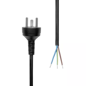 Cavo di alimentazione ProXtend PC-KITOE-001-M, EDB- a spina PC, lunghezza 2 m