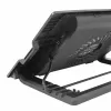Base raffreddante Sbox CP-12 per notebook 17,3