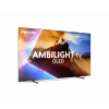 Philips 77OLED770/12 TV 77 pollici (195,6 cm) OLED 4K UHD Ambilight Smart TV, Titan OS, Dolby Vision, HDR10+, 120 Hz, Wi-Fi