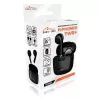 Cuffie Media-Tech MT3608K R-Phones TWS+ nere