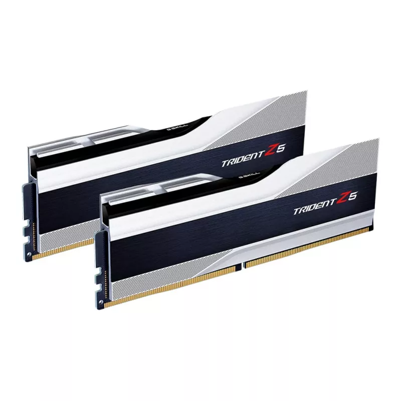 G.Skill Trident Z5 DDR5 32GB kit 6000MHz CL30 Non-ECC