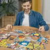 Puzzle Eames Collectors Edition - House of Cards (1500 pezzi)