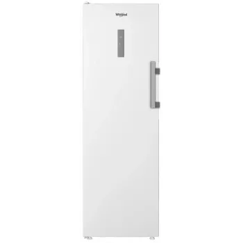 Whirlpool WHMFF 6312 W4E frigorifero a libera installazione 286 L bianco