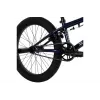 Huffy Symbol - Bicicletta BMX Freestyle, 20 (Abys Blu)