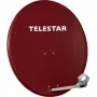 Antenna satellitare Telestar DIGIRAPID 60A 60 cm rosso alluminio 35 dB