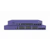 Extreme Networks ExtremeSwitching X435-24P-4S - switch - gestito - 24 x 10/100/1000 (PoE+)