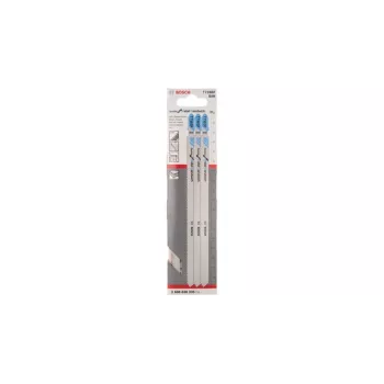 Bosch T 718 BF Flexible for Metal-Sandwich lame da seghetto alternativo