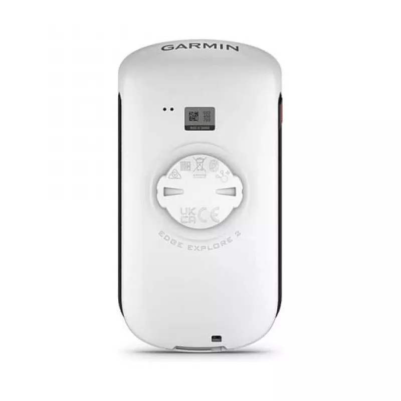 Garmin Edge Explore 2 ciclocomputer wireless 7,62 cm 16 GB autonomia batteria 16 h